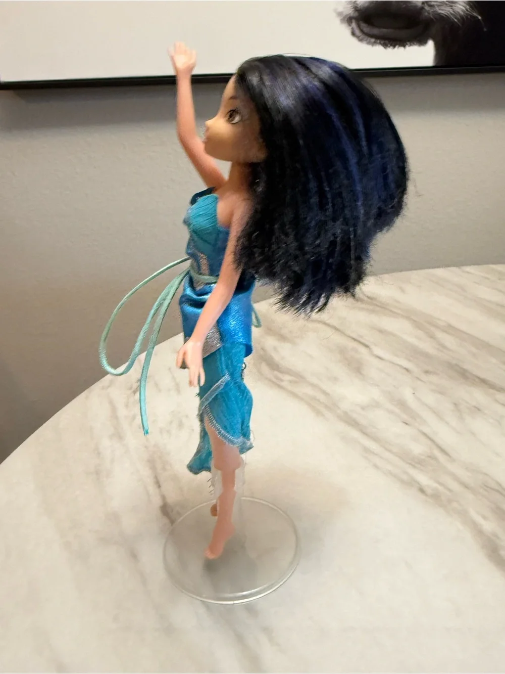 Disney fairie pixie from Disney Pixie Hallow